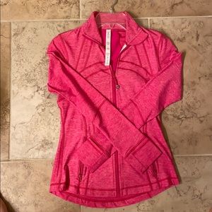 Lululemon define jacket